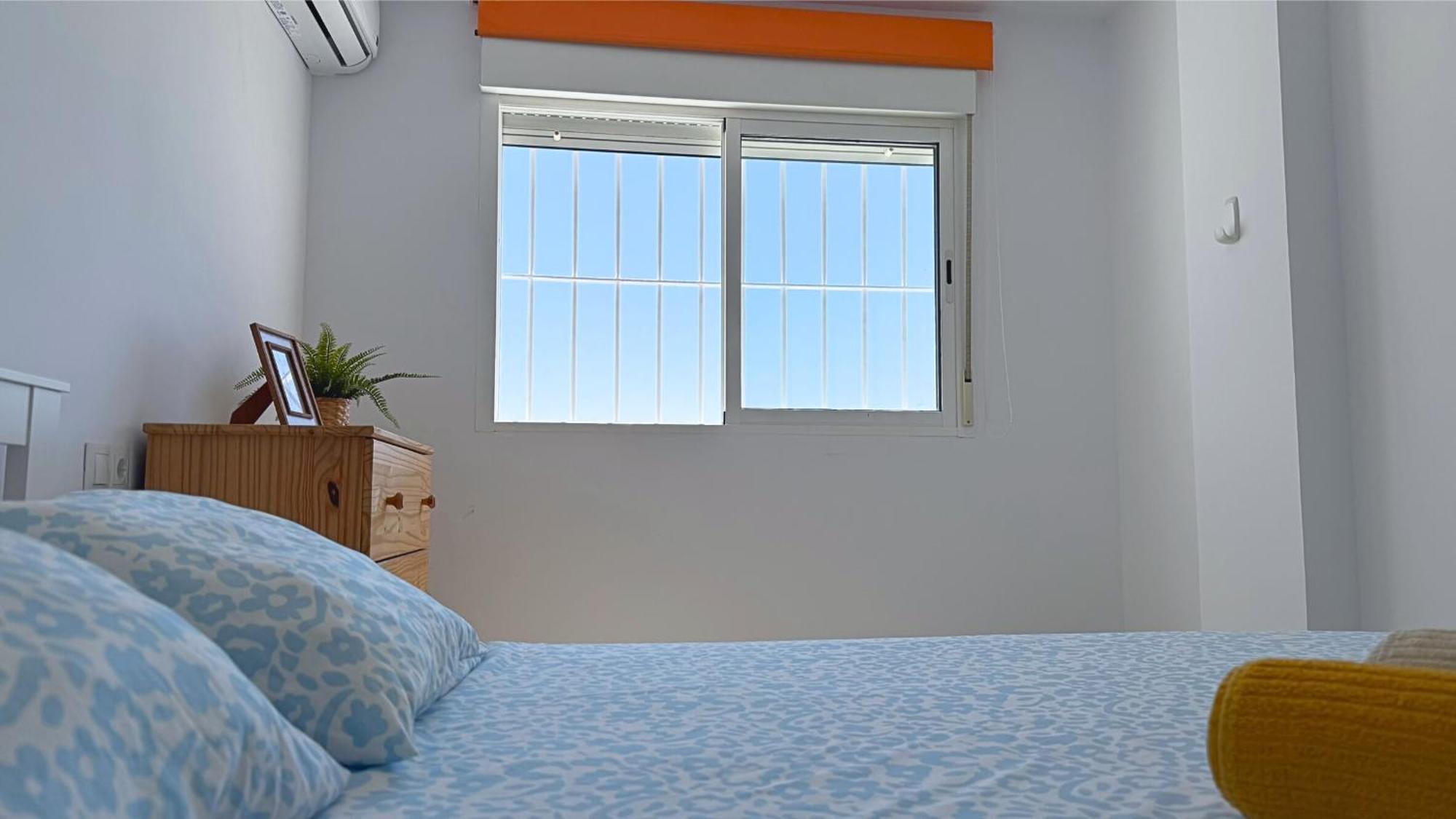 Endless Sea Views Benalmadena