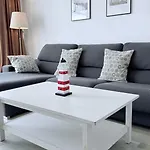 Endless Sea Views Apartment