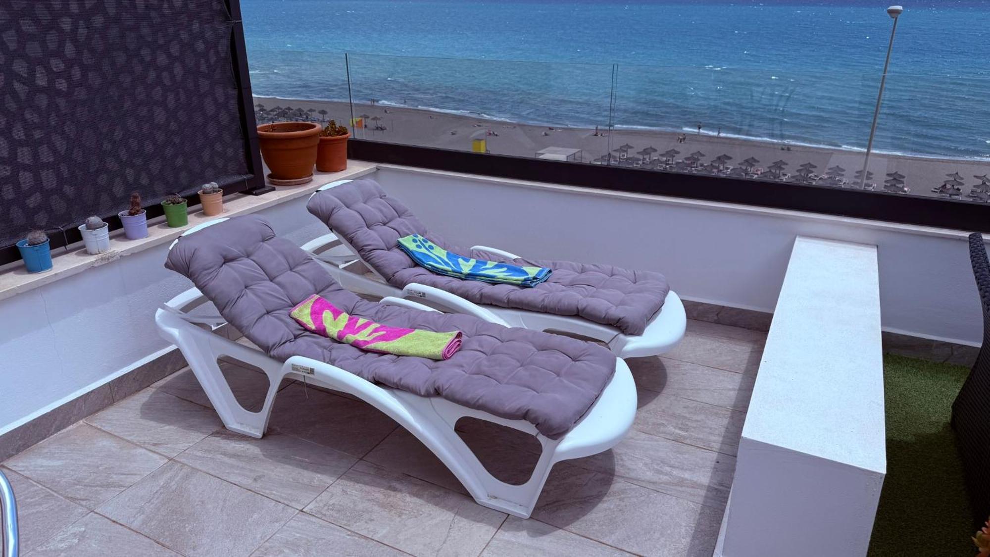 Appartement Endless Sea Views